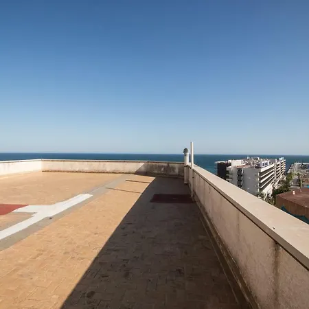 Beach, Center And Entertainment Apartman *