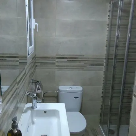 Beach, Center And Entertainment Apartman