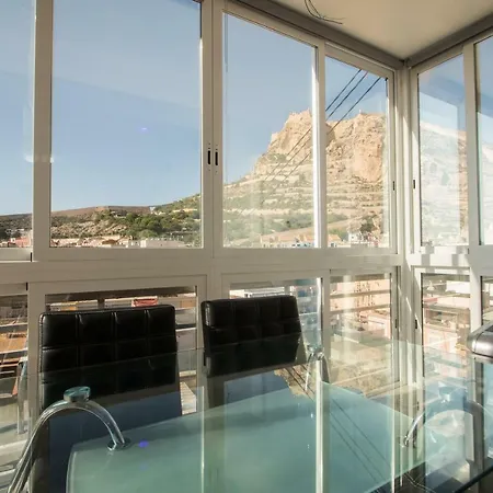Apartman Beach, Center And Entertainment *